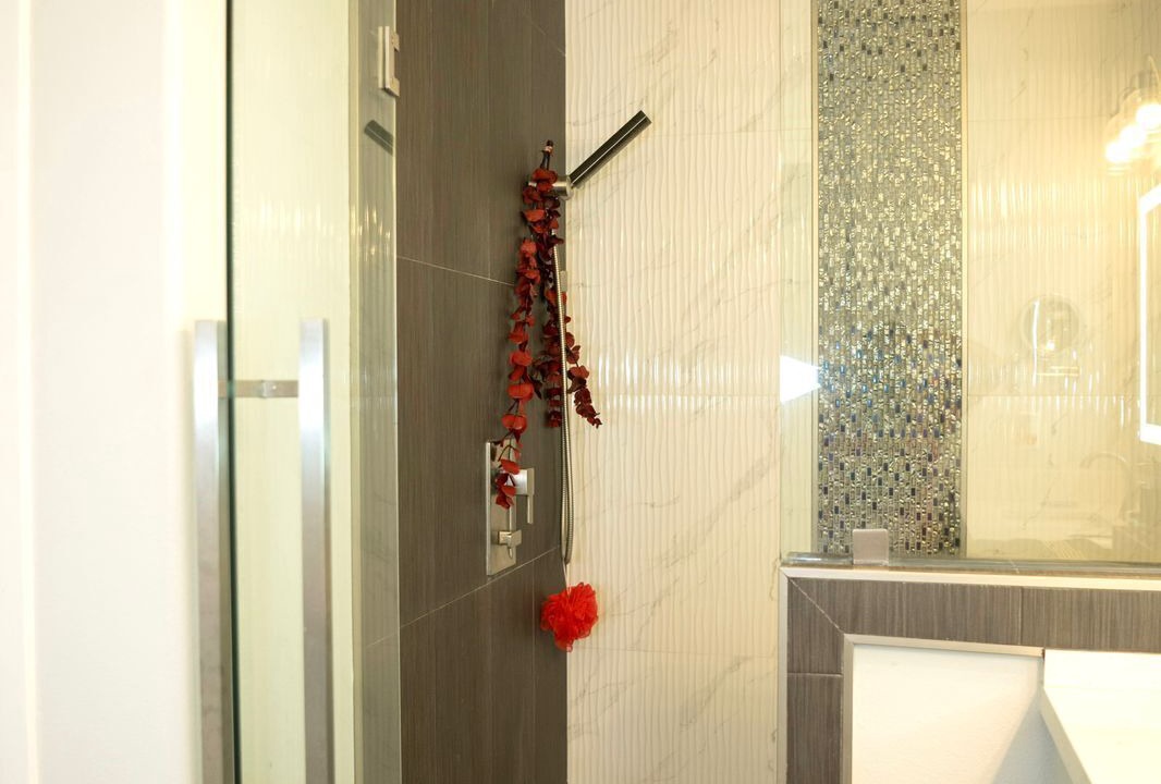 Photo of Bathroom in Edinburg