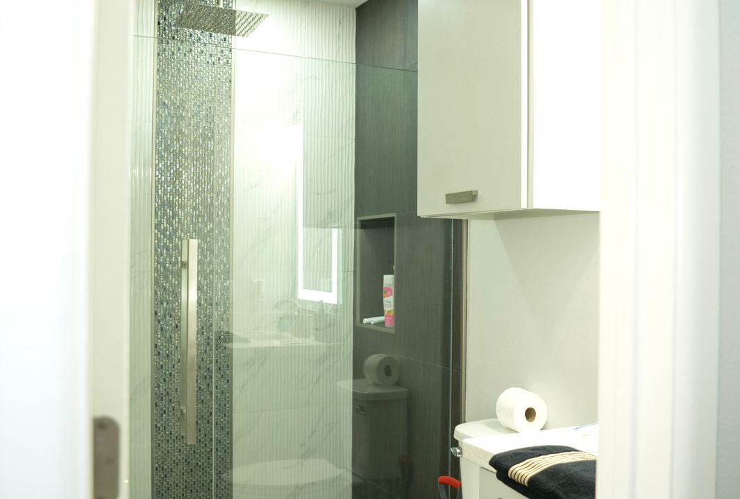 Photo of Bathroom in Edinburg