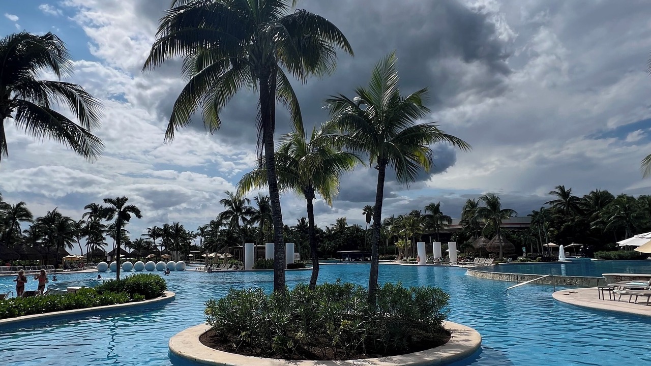 Photo of Outdoor in Villa Juarez
