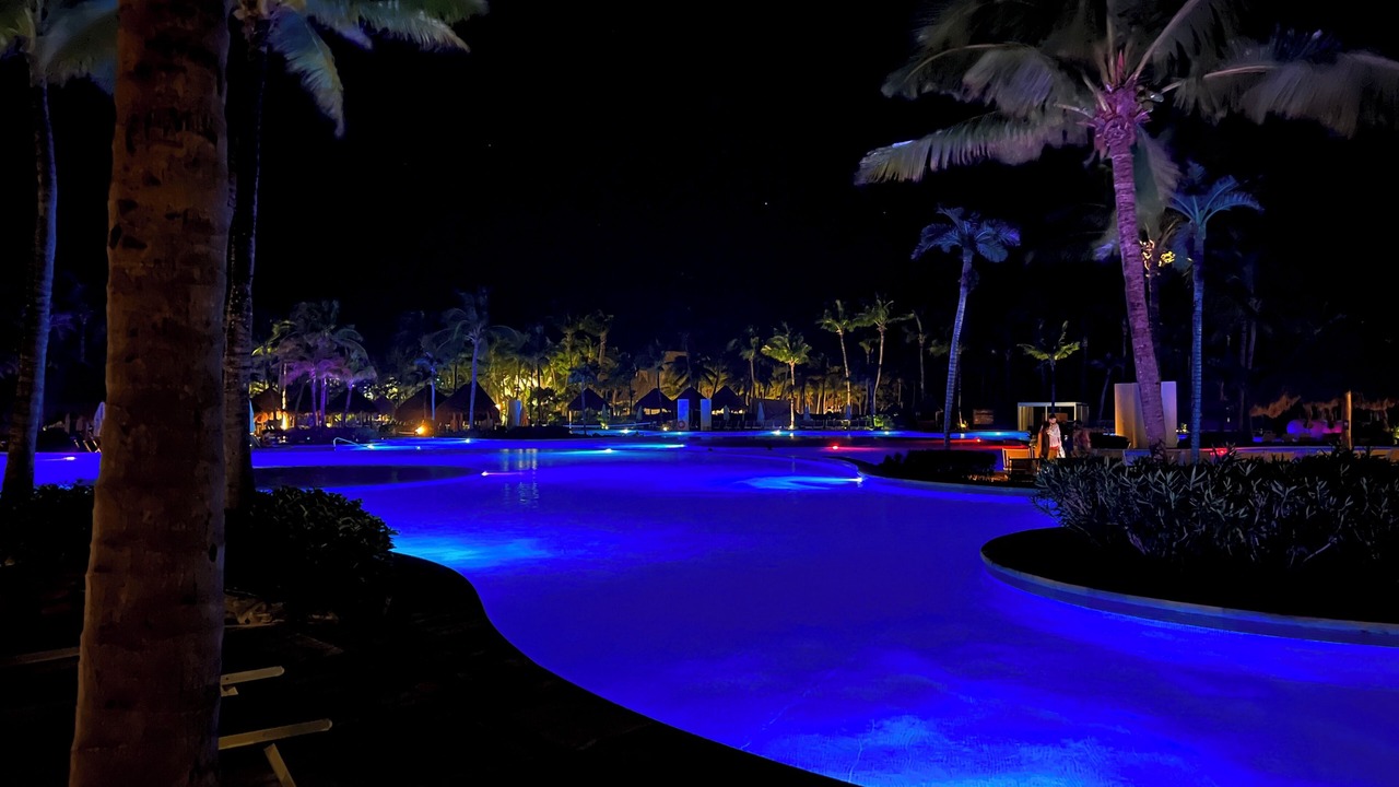 Photo of Outdoor in Villa Juarez