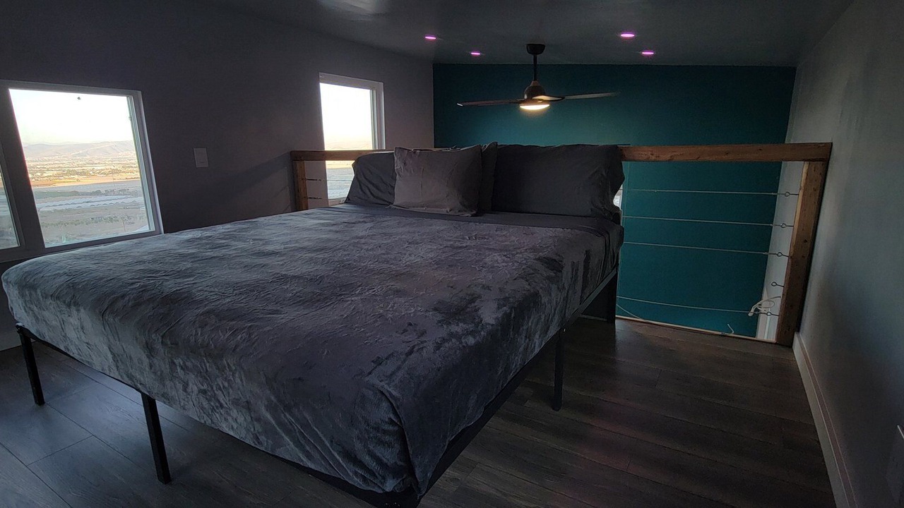 Photo of Bedroom in Cabo Punta Banda