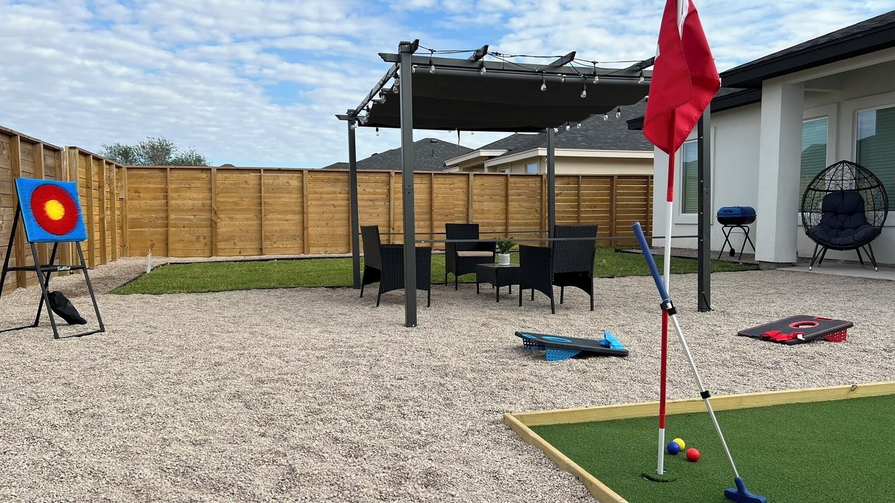 Photo of Outdoor in Edinburg
