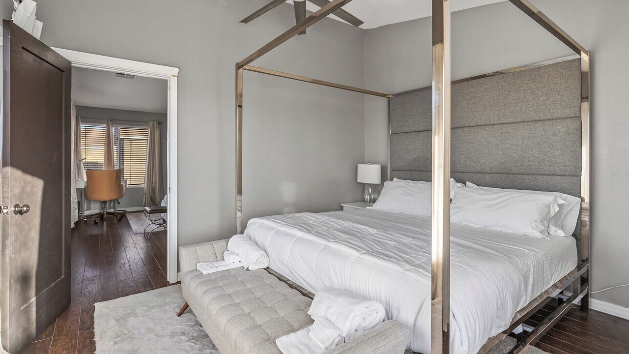 Photo of Bedroom in Avondale