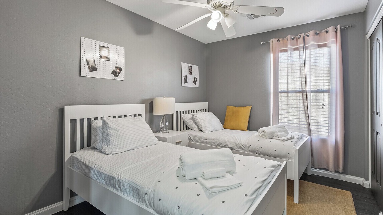 Photo of Bedroom in Avondale