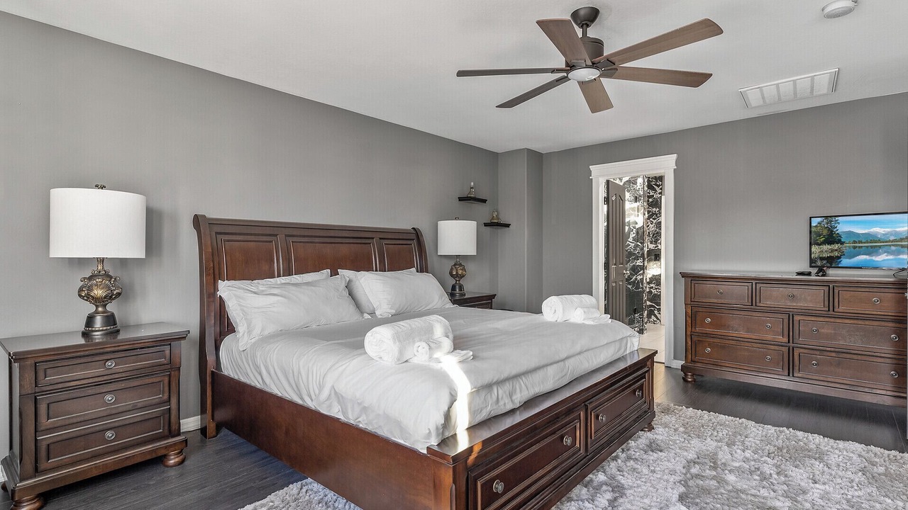 Photo of Bedroom in Avondale