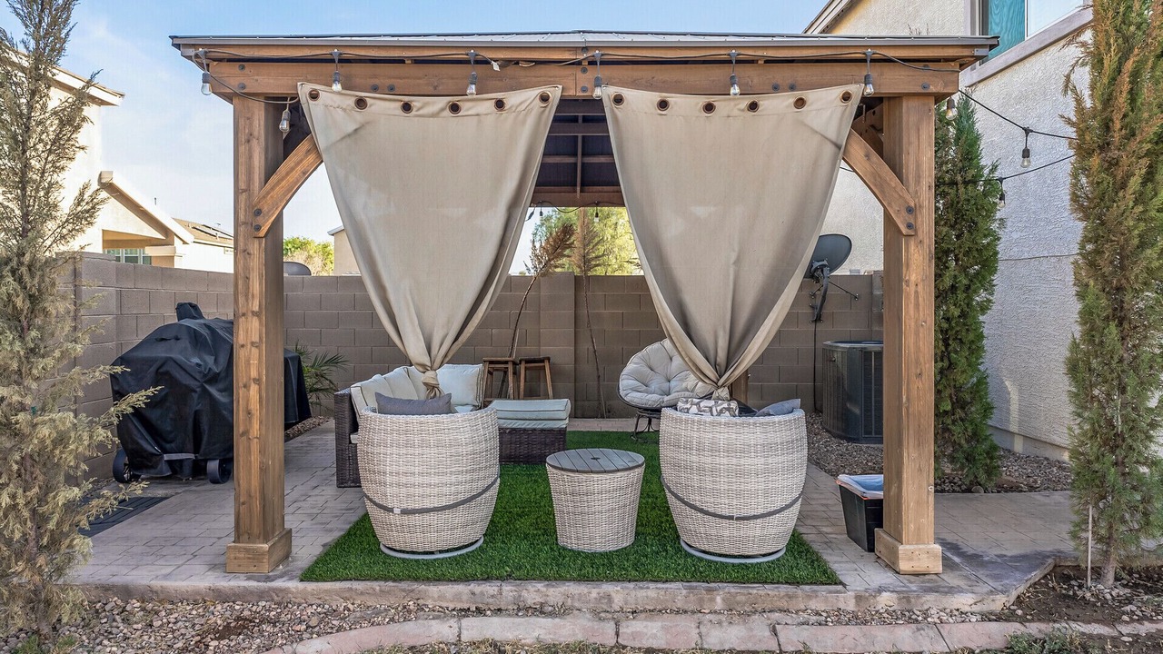 Photo of Patio Balcony in Avondale