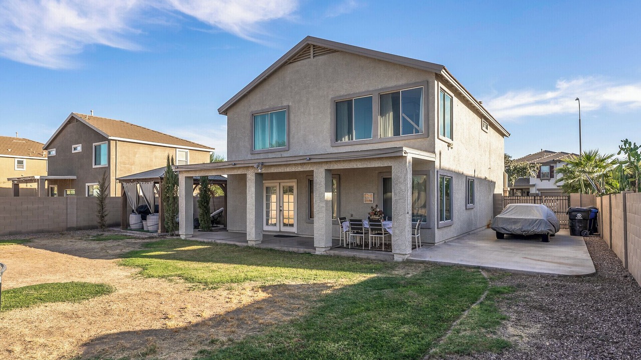 Photo of Outdoor in Avondale