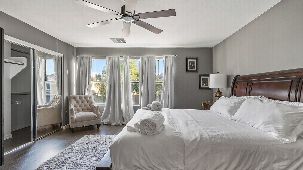 Photo of Bedroom in Avondale