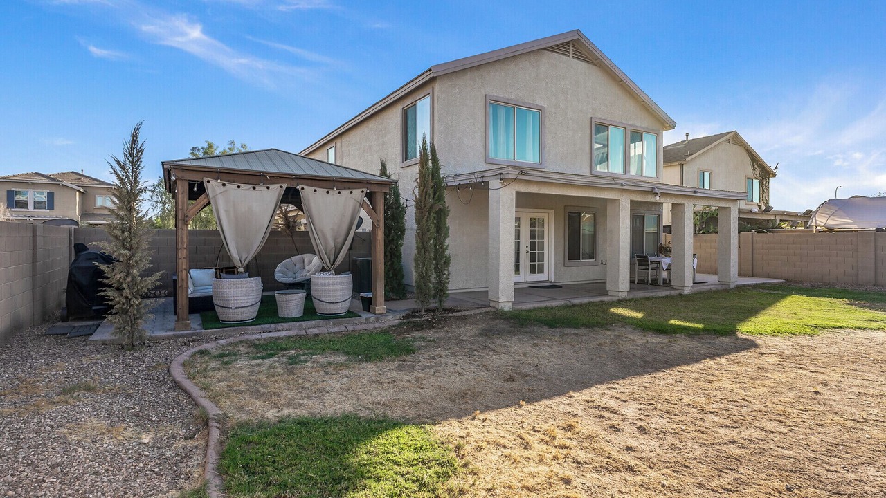 Photo of Outdoor in Avondale