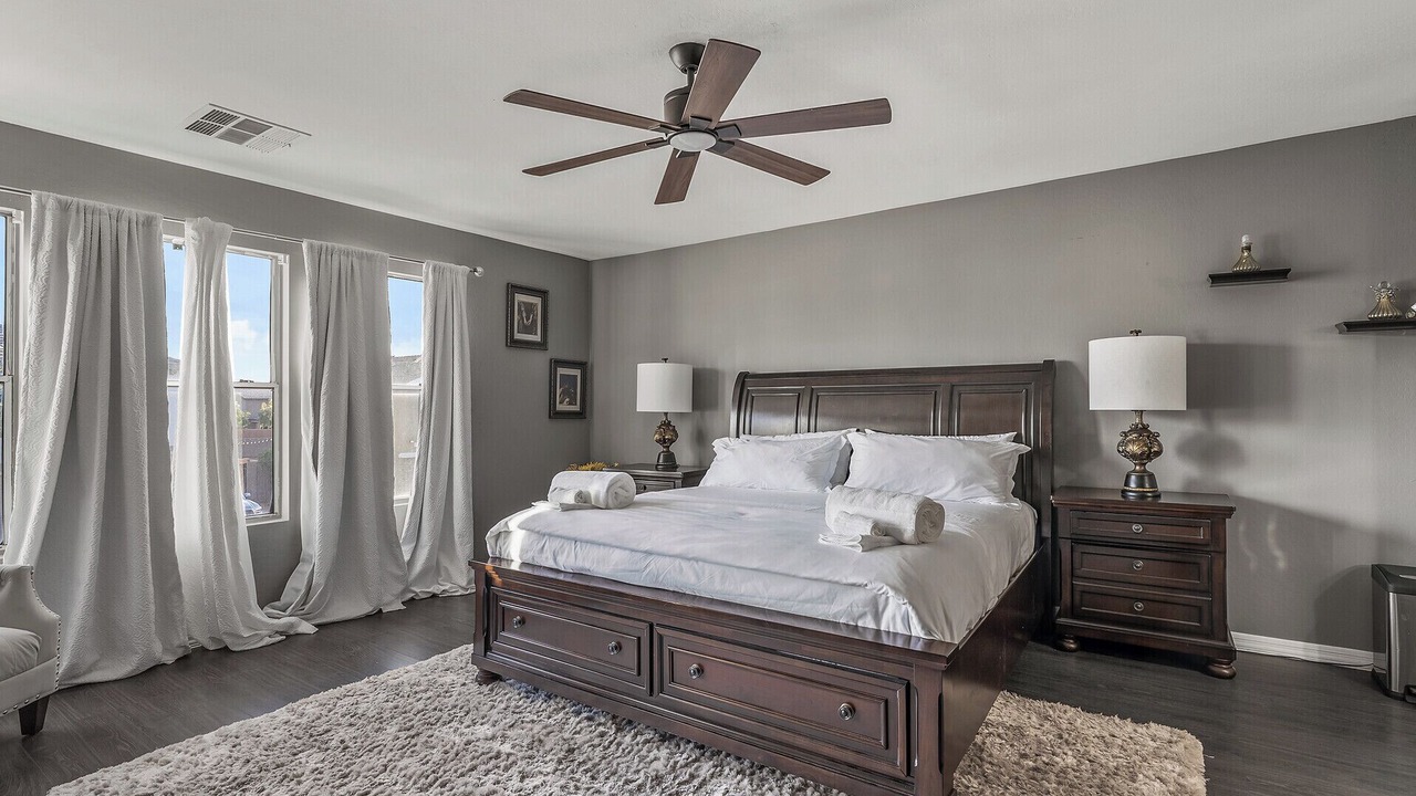 Photo of Bedroom in Avondale