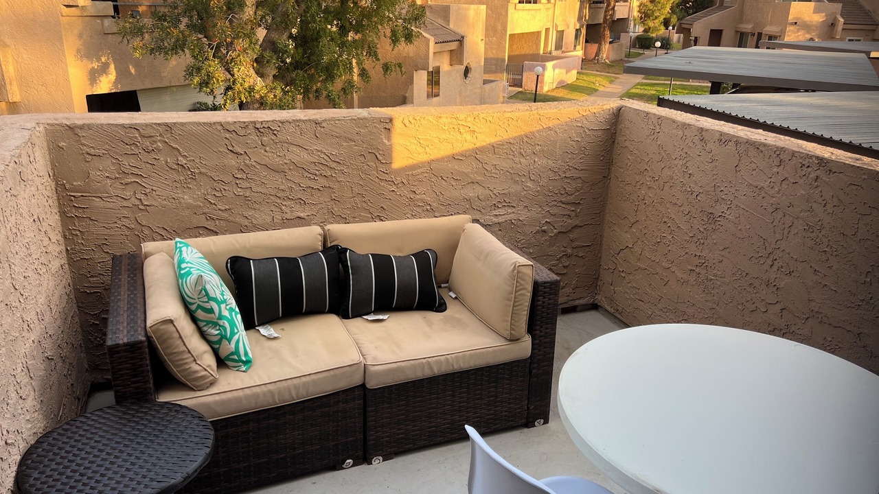 Photo of Outdoor in Lake Biltmore Village
