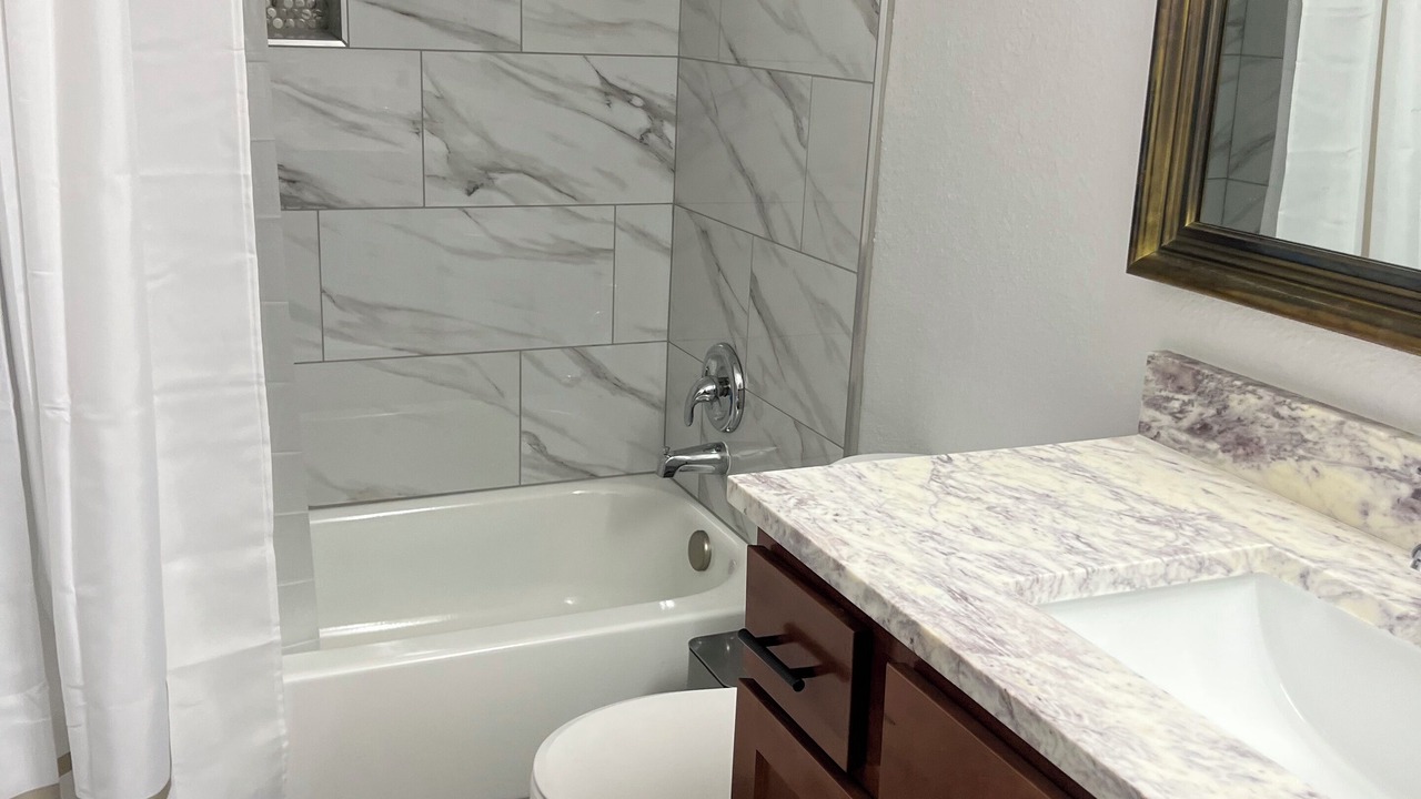 Photo of Bathroom in Lake Biltmore Village