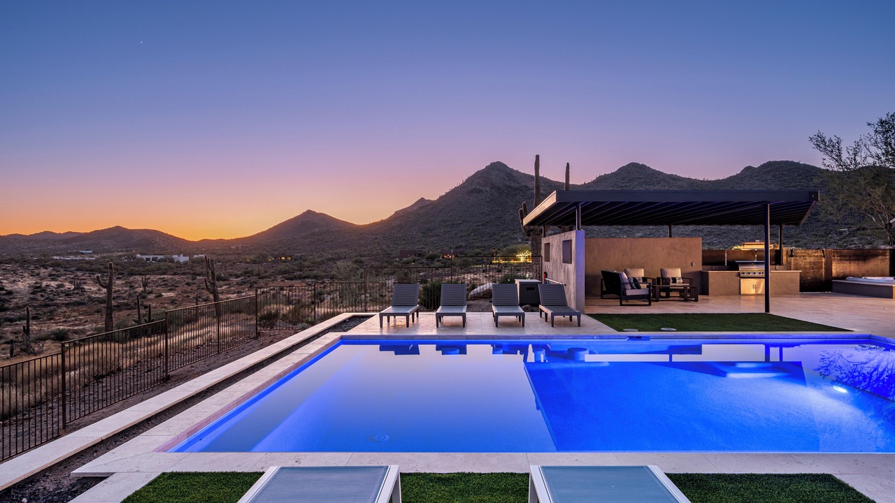 Photo of Outdoor in Cave Creek