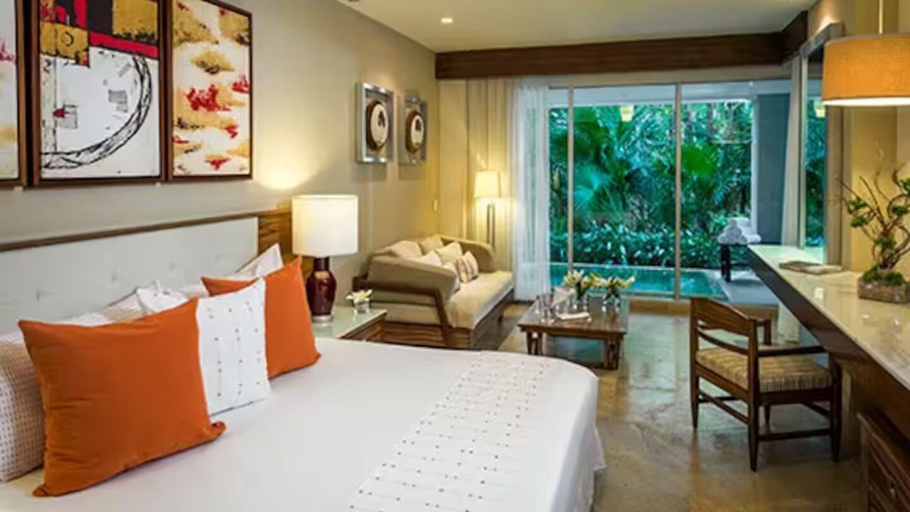 Photo of Bedroom in Las Jarretaderas