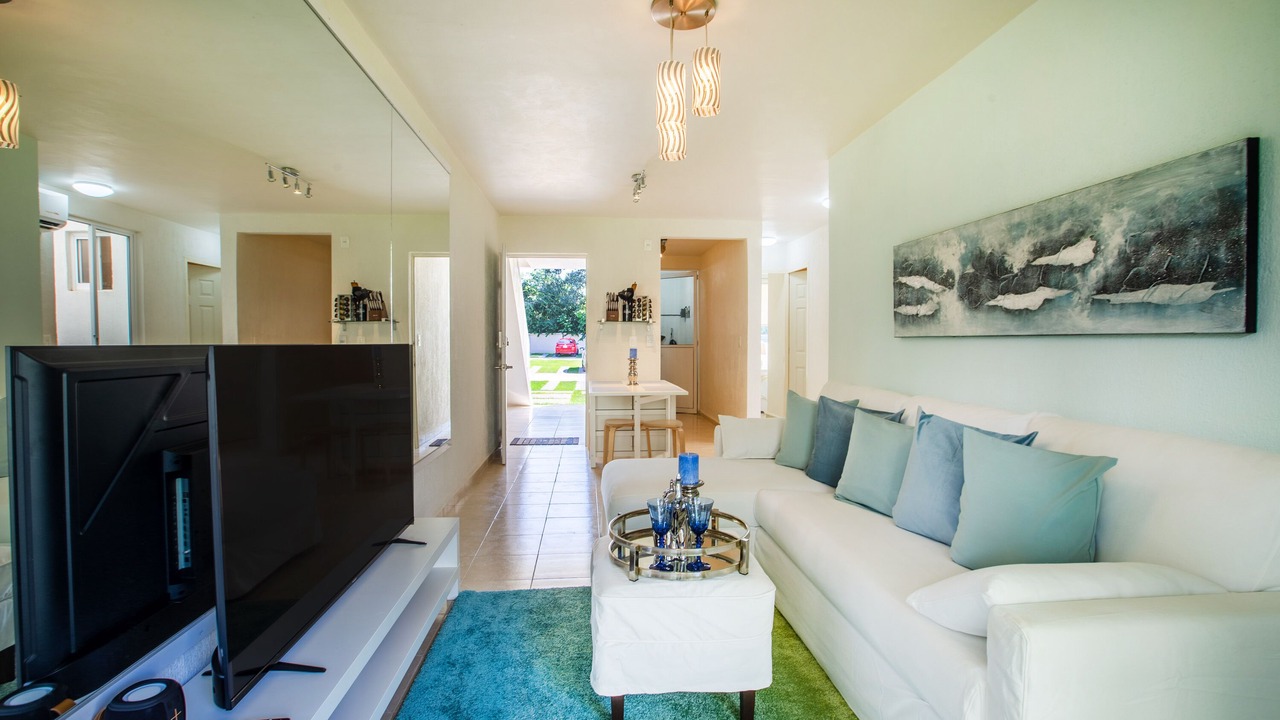 Photo of Livingroom in Puerto Vallarta