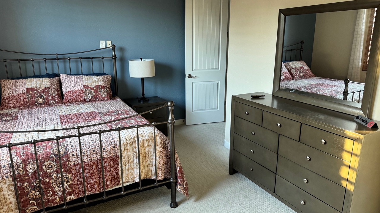 Photo of Bedroom in Litchfield Park