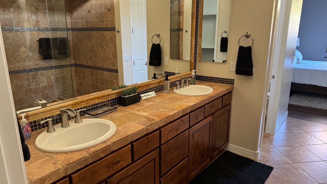 Photo of Bathroom in Litchfield Park