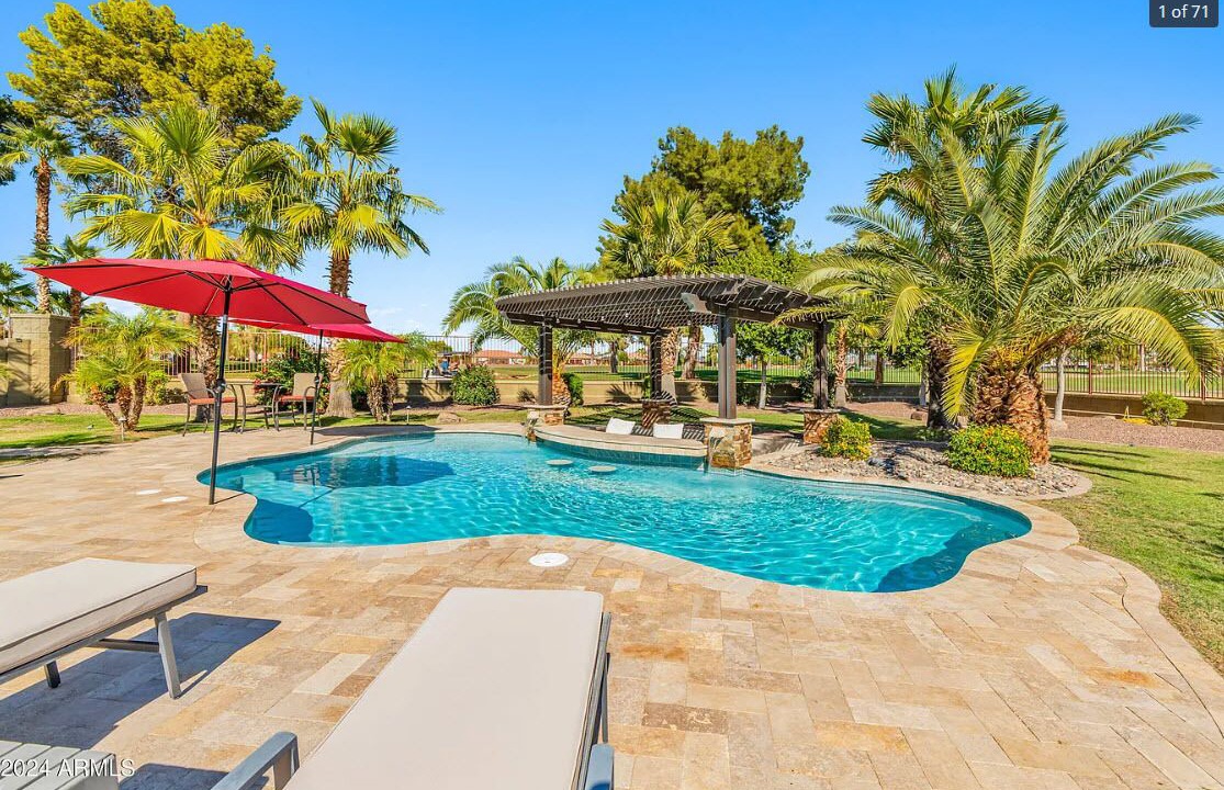 Photo of Outdoor in Litchfield Park
