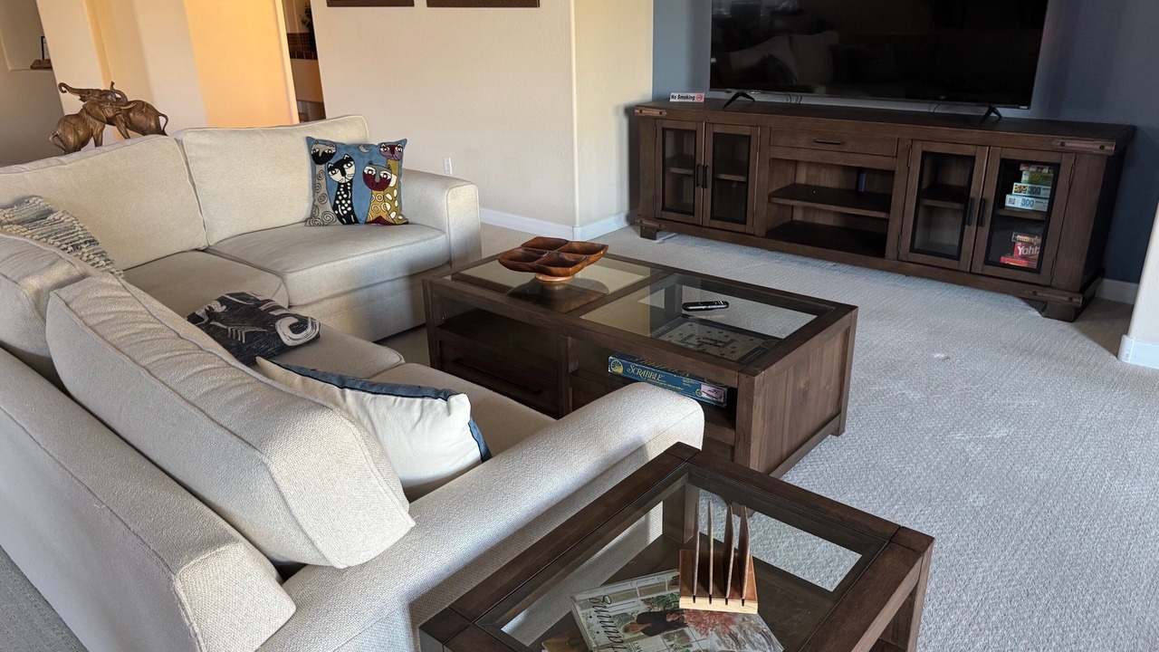 Photo of Livingroom in Litchfield Park