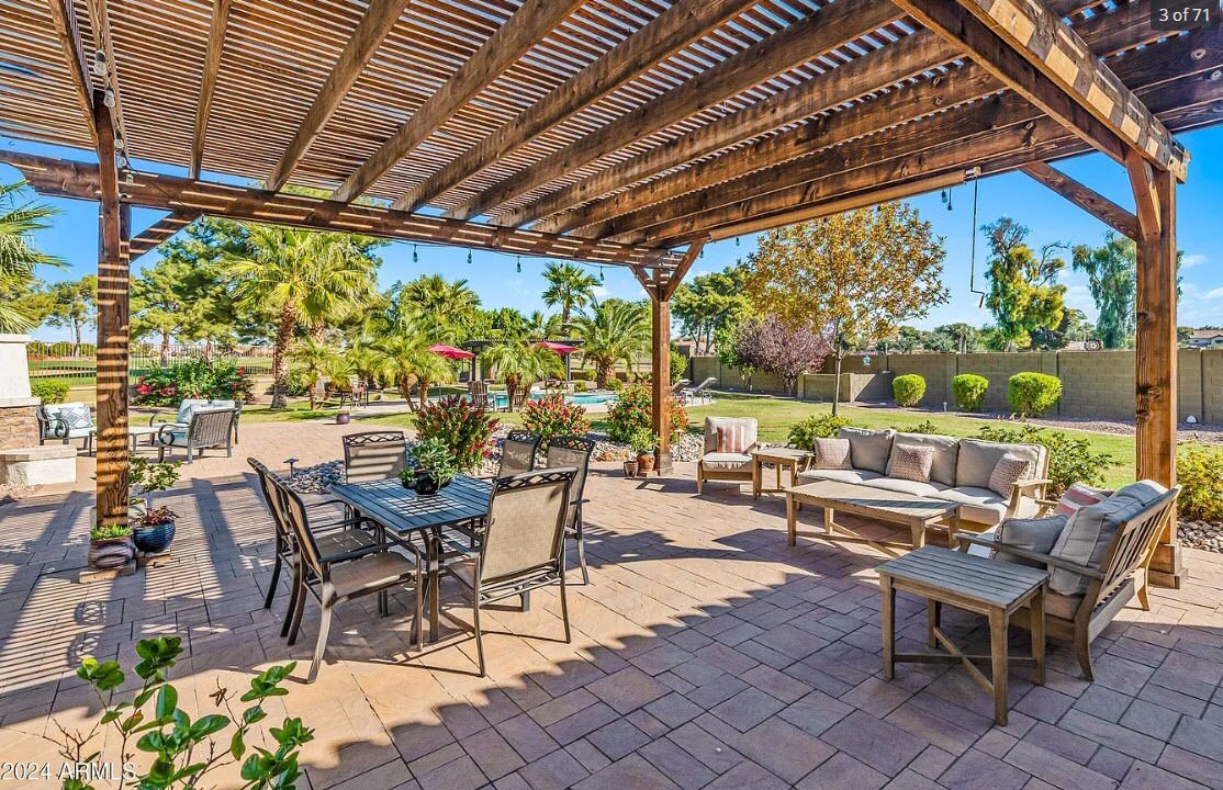 Photo of Outdoor in Litchfield Park