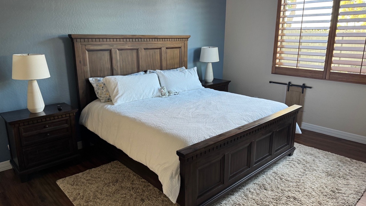 Photo of Bedroom in Litchfield Park