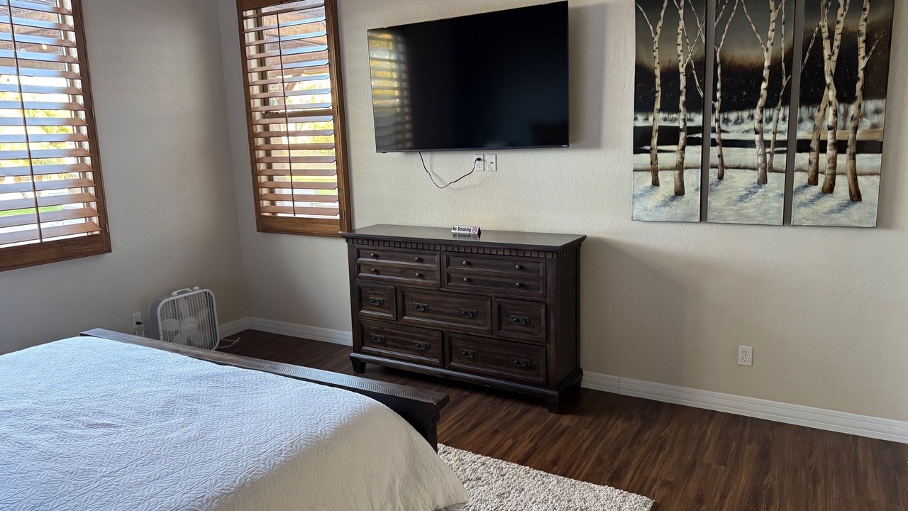 Photo of Bedroom in Litchfield Park
