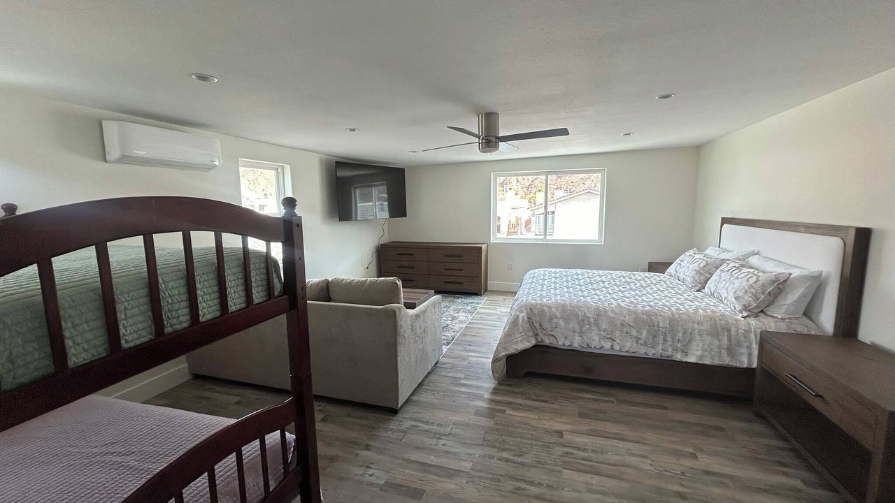 Photo of Bedroom in Moovalya Keys