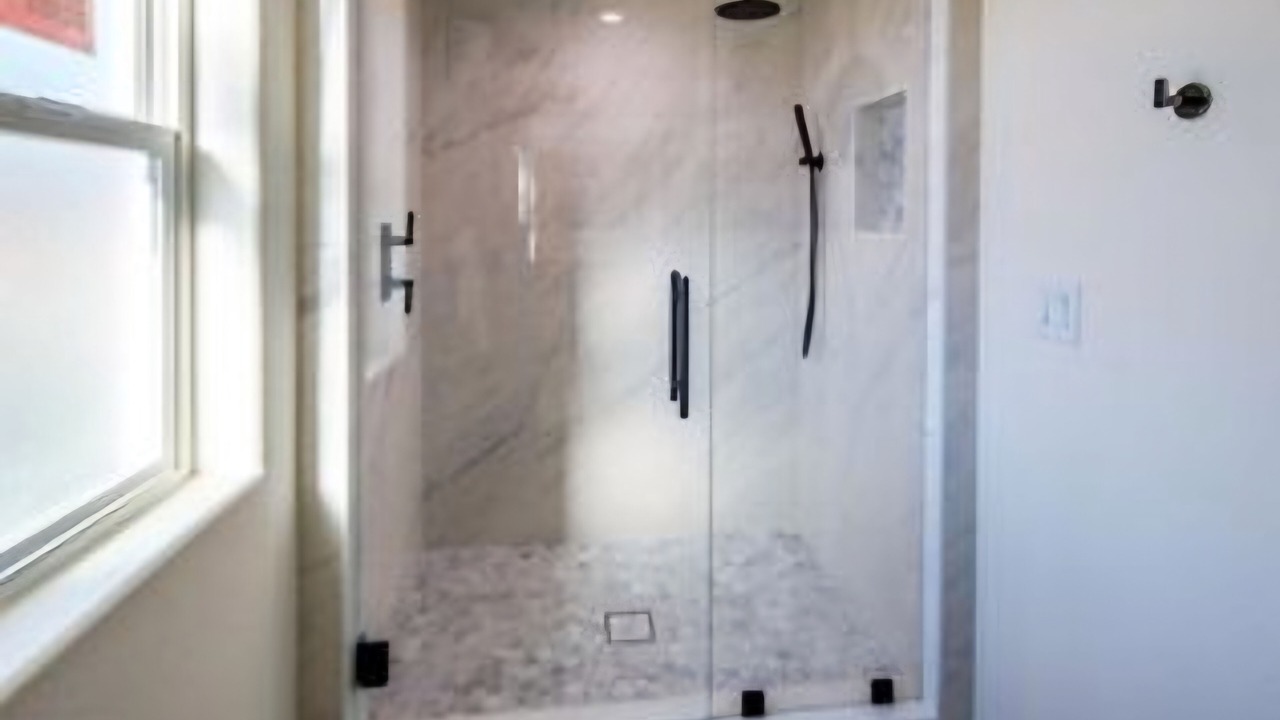 Photo of Bathroom in Moovalya Keys