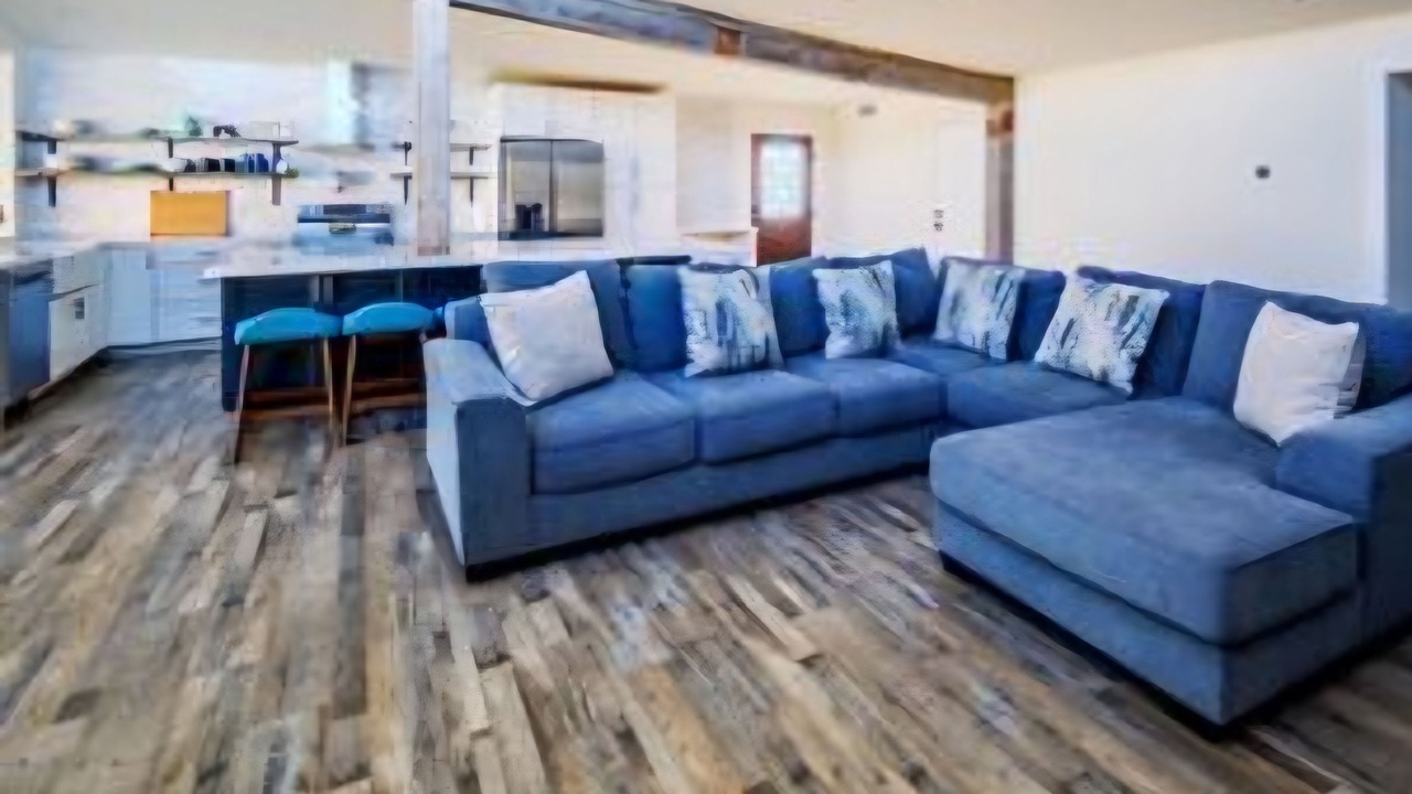 Photo of Livingroom in Moovalya Keys