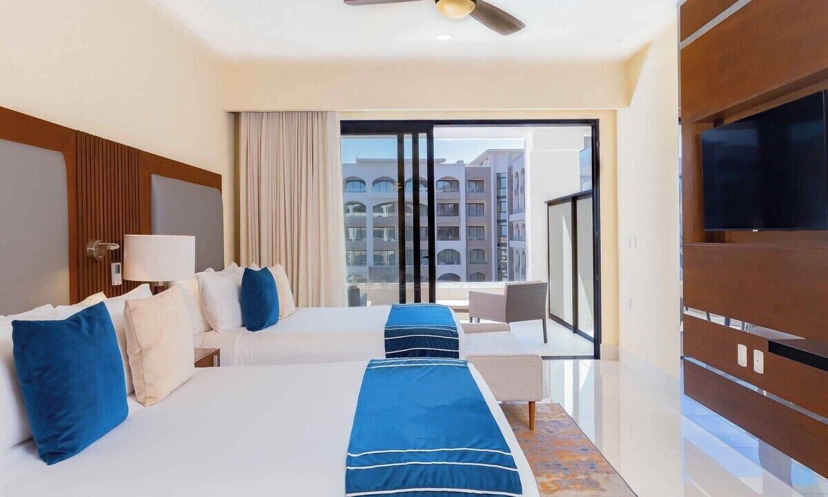 Photo of Bedroom in El Tezal