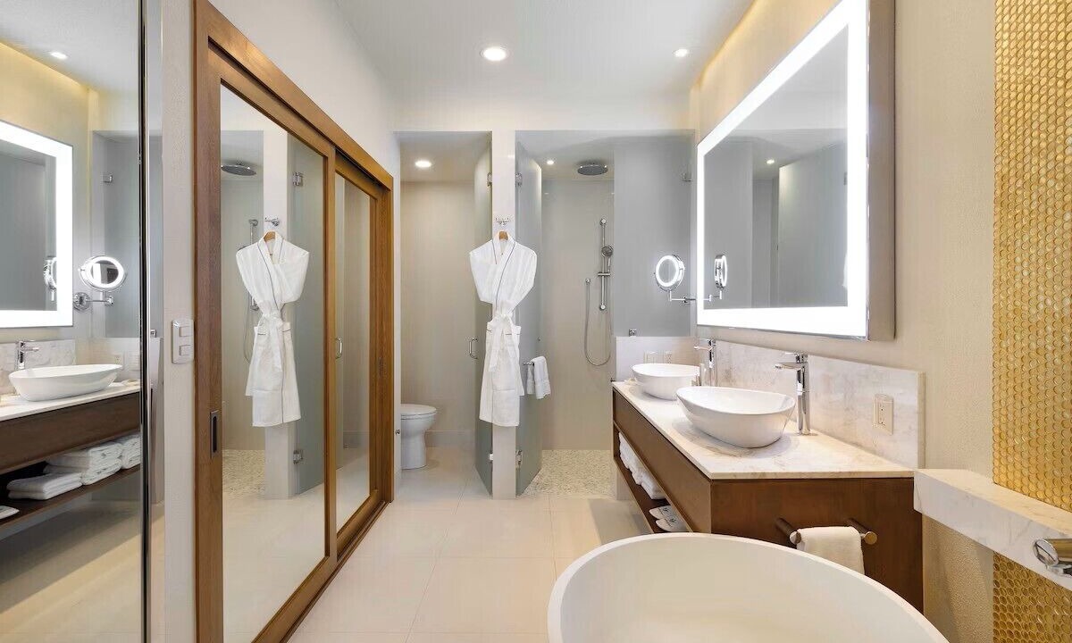 Photo of Bathroom in El Tezal