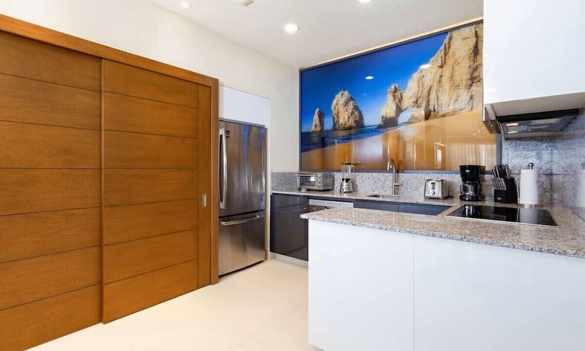 Photo of Kitchen in El Tezal