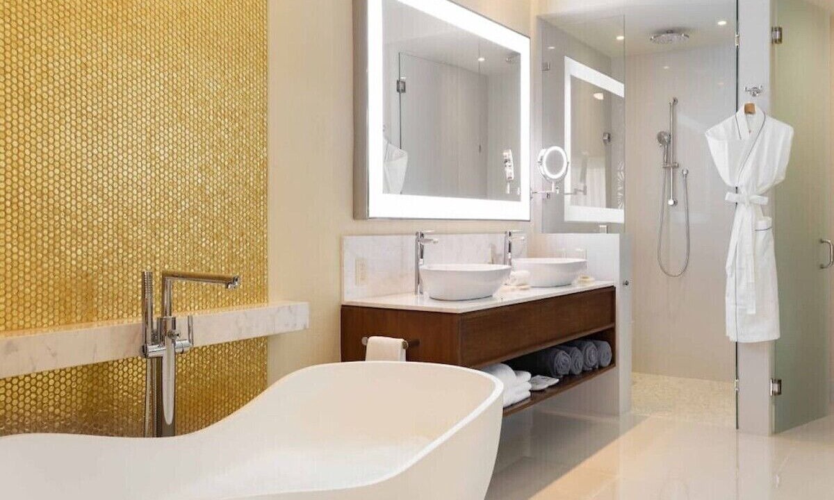 Photo of Bathroom in El Tezal