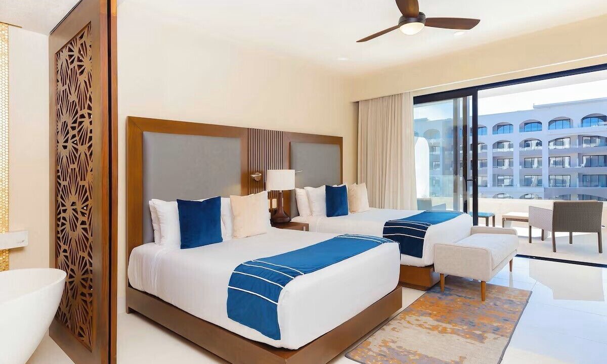 Photo of Bedroom in El Tezal