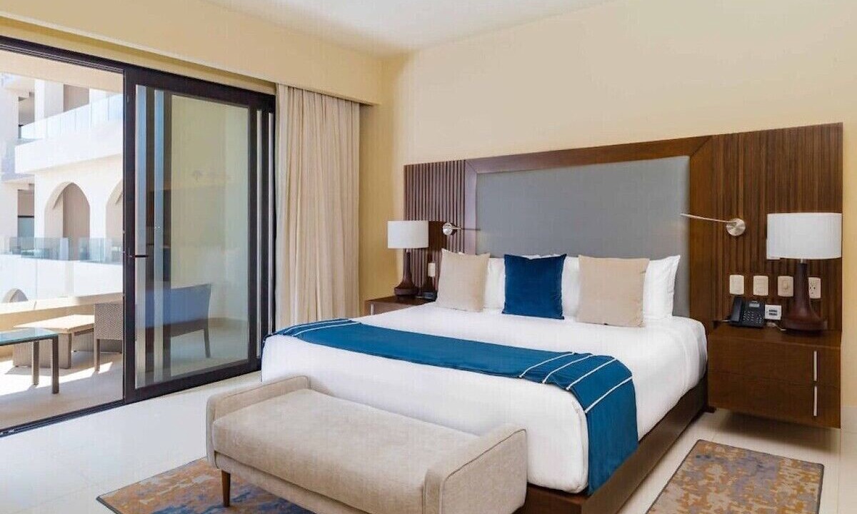 Photo of Bedroom in El Tezal