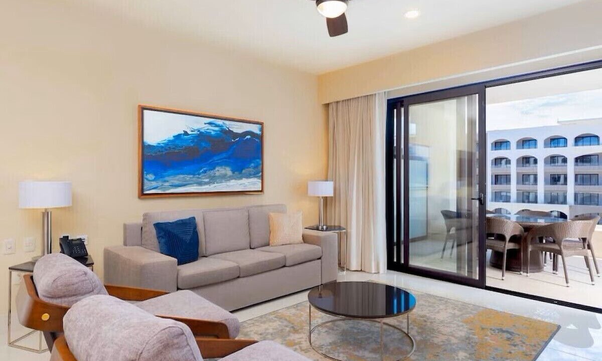 Photo of Livingroom in El Tezal