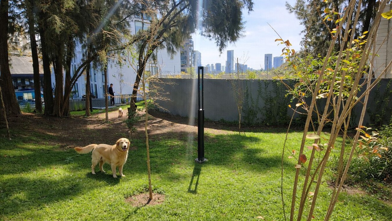 Photo of Outdoor in Zapopan