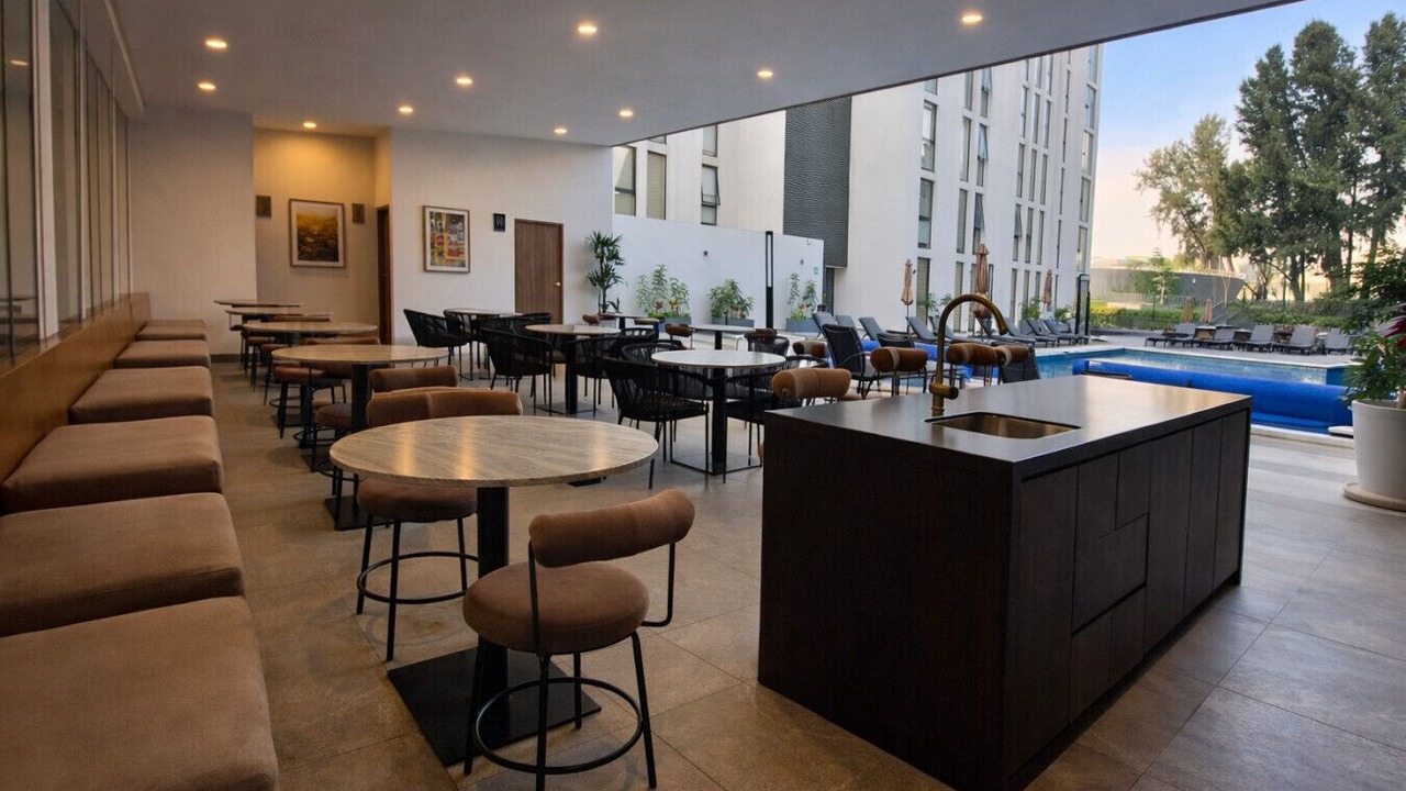 Photo of Outdoor in Zapopan