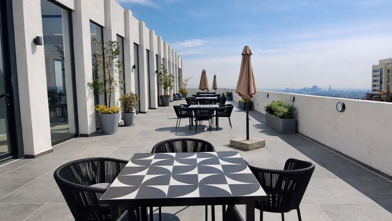 Photo of Outdoor in Zapopan