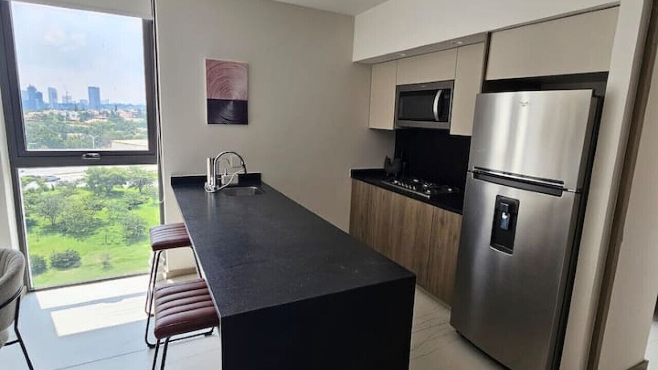 Photo of Kitchen in Zapopan