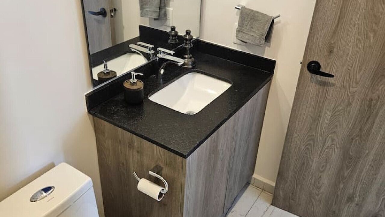 Photo of Bathroom in Zapopan