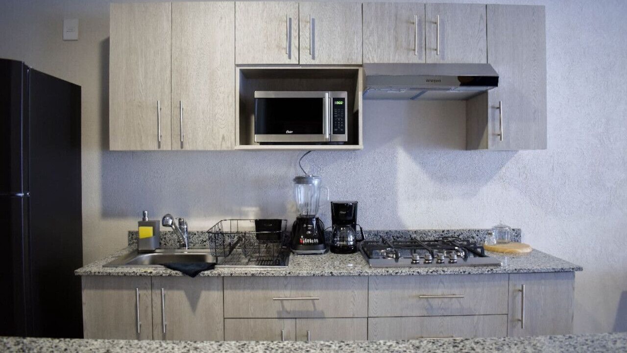 Photo of Kitchen in Guadalajara