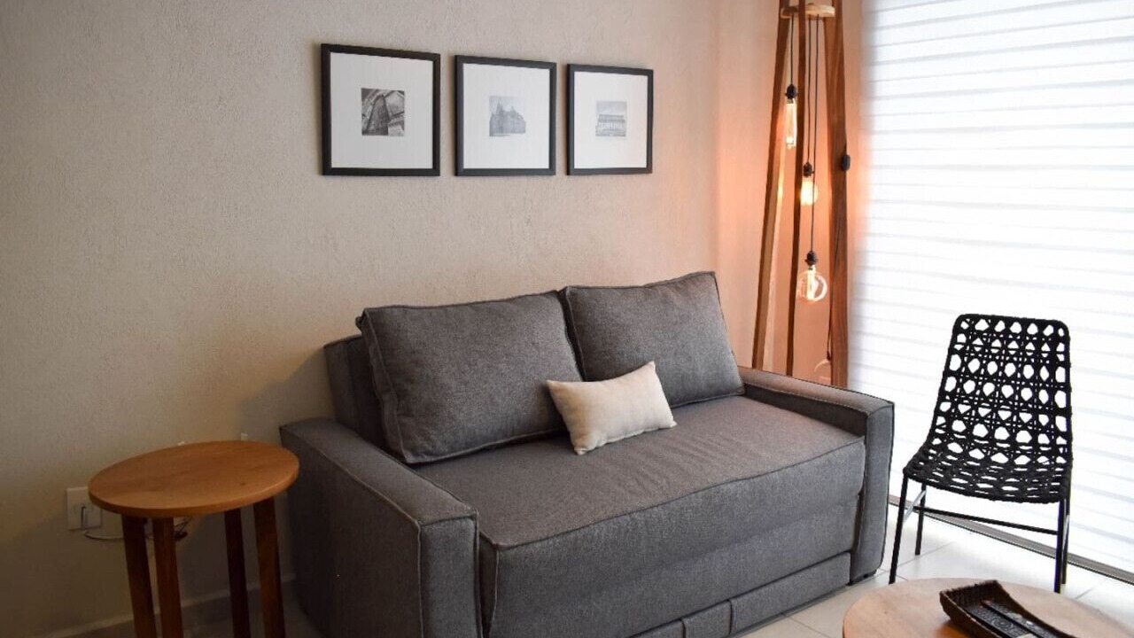 Photo of Livingroom in Guadalajara