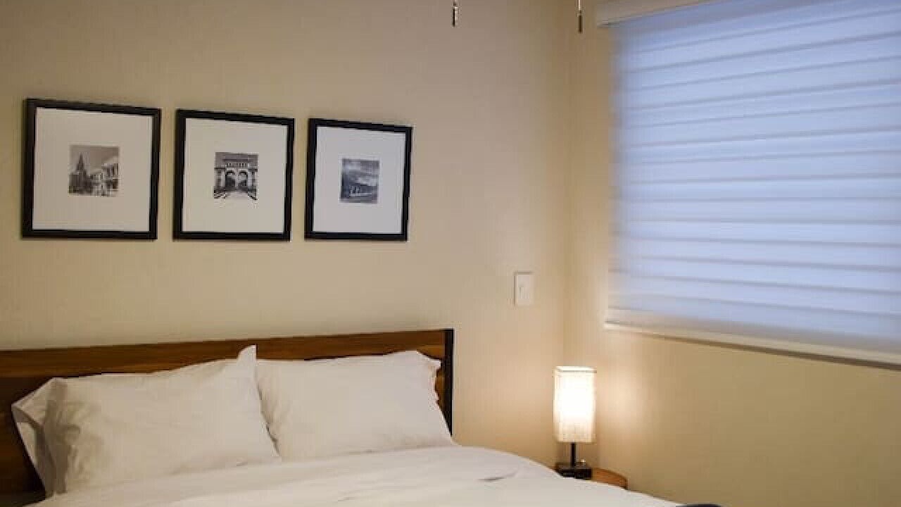 Photo of Bedroom in Guadalajara