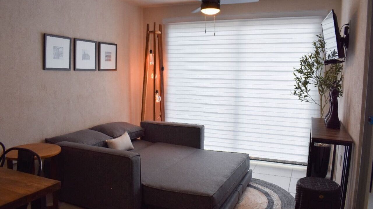 Photo of Livingroom in Guadalajara