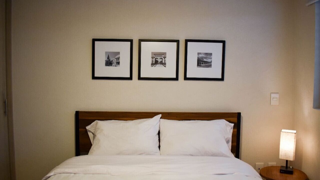 Photo of Bedroom in Guadalajara