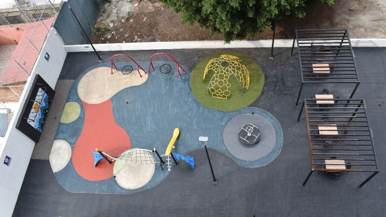 Photo of Outdoor in Guadalajara