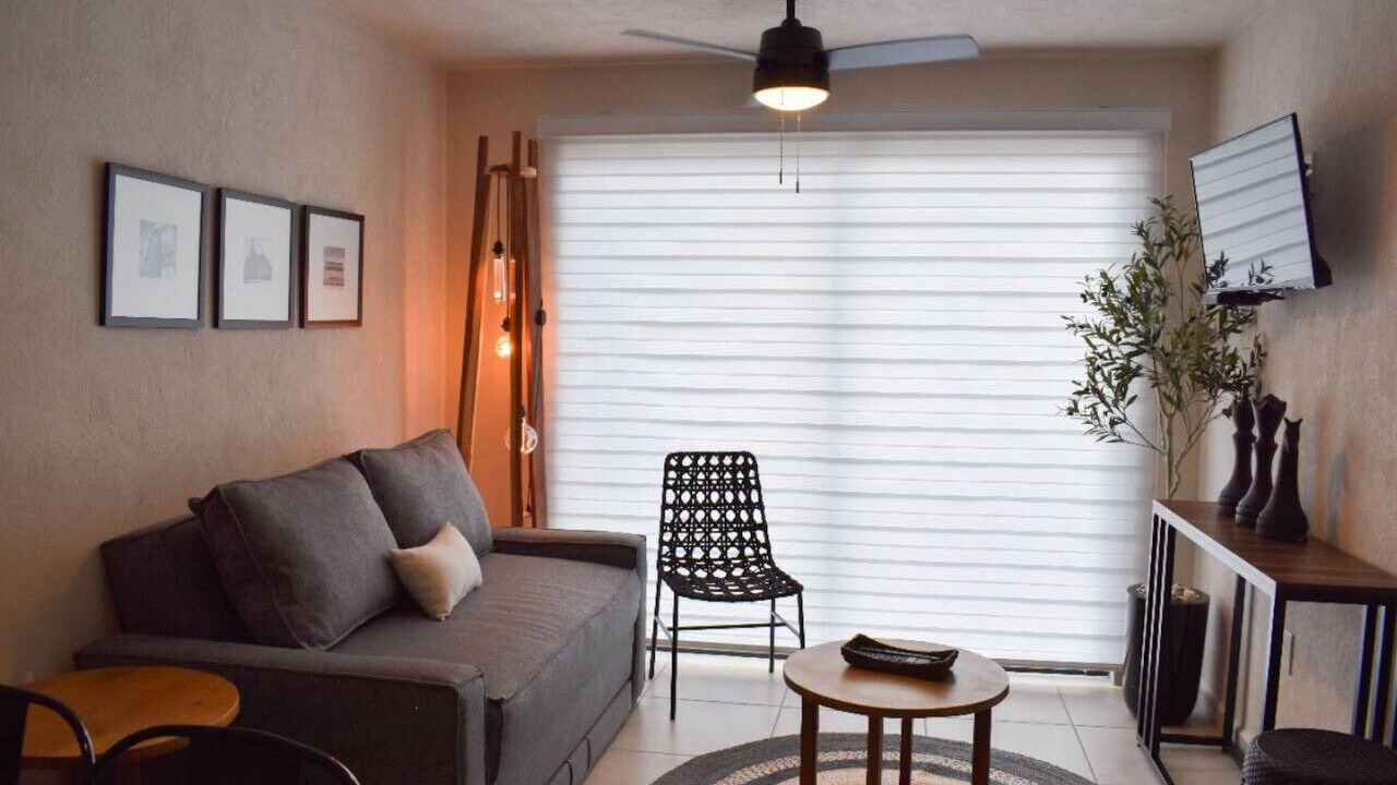 Photo of Livingroom in Guadalajara