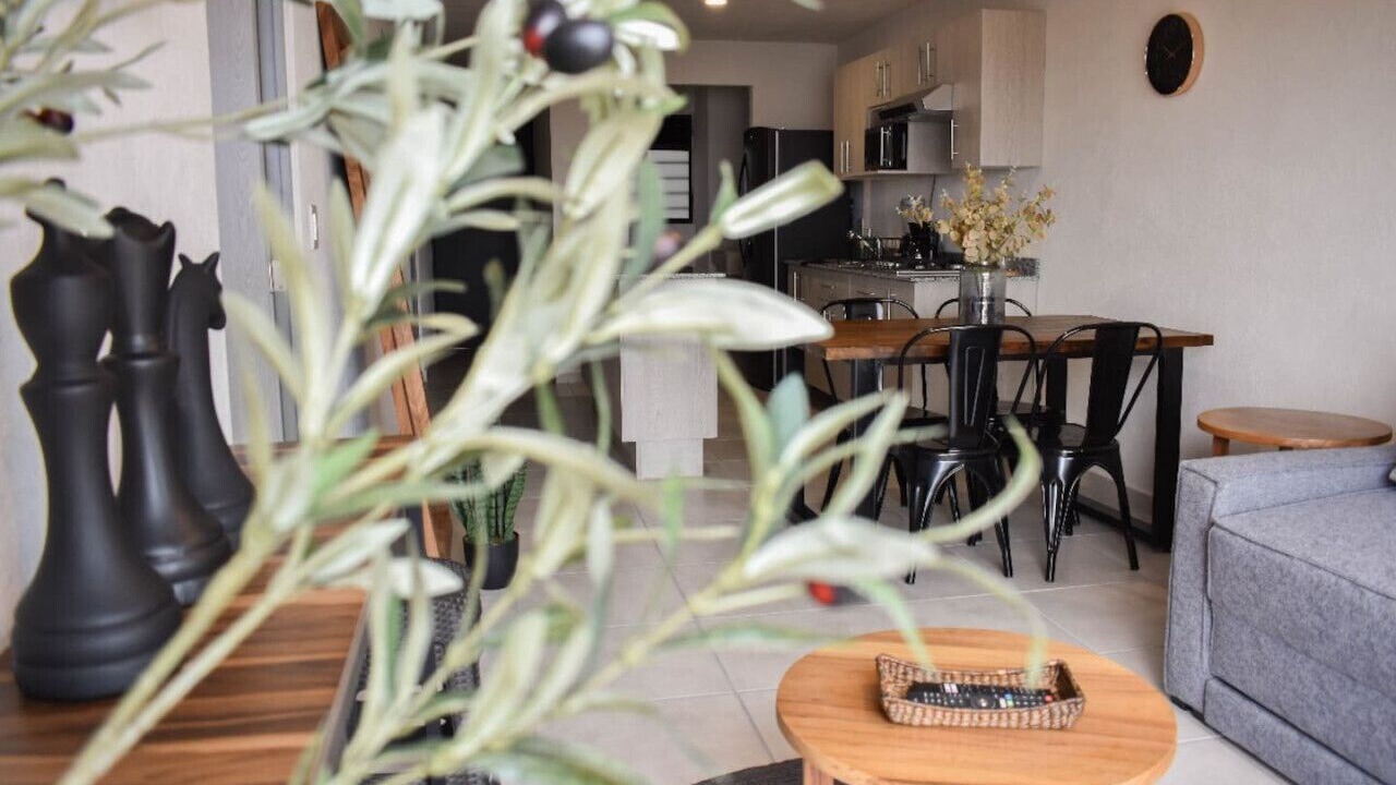 Photo of Livingroom in Guadalajara