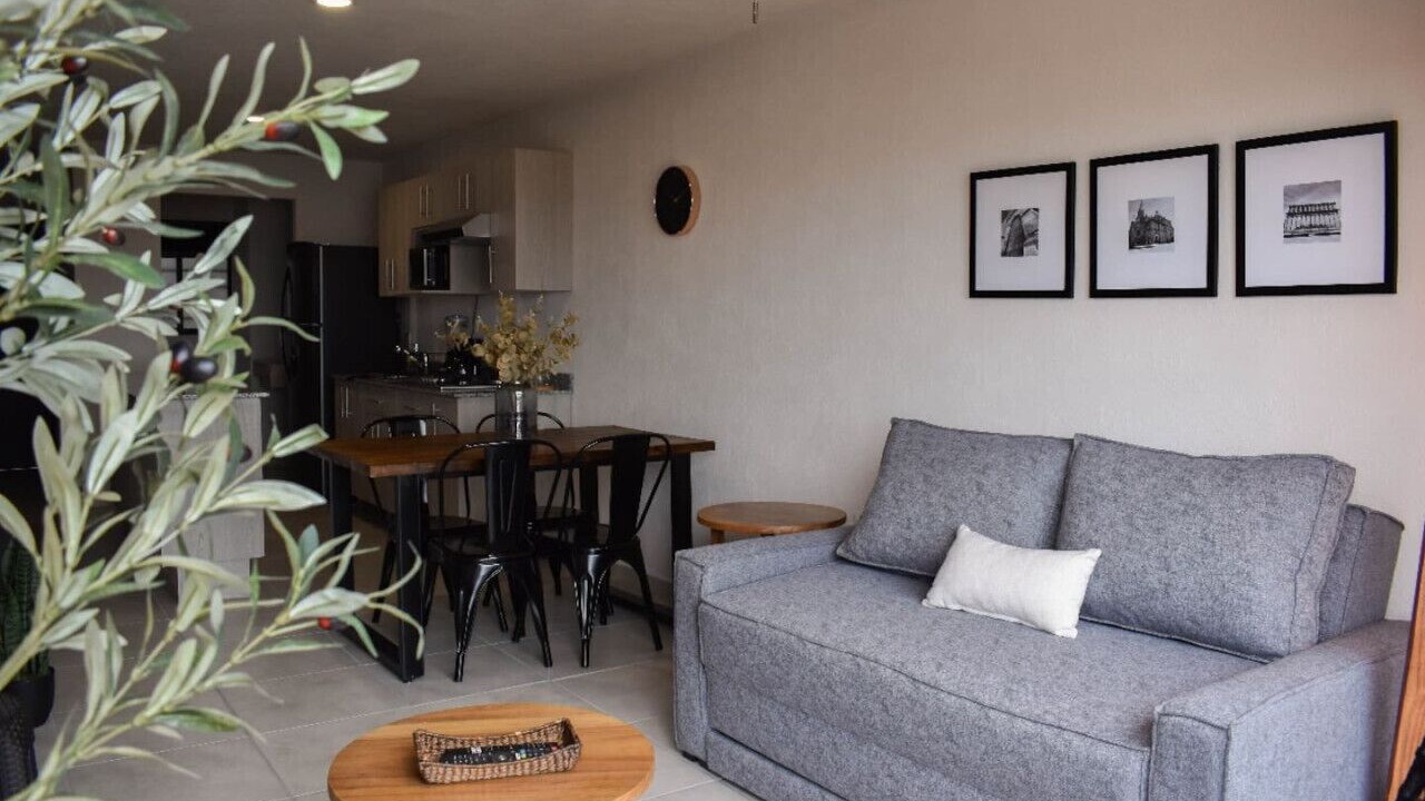 Photo of Livingroom in Guadalajara